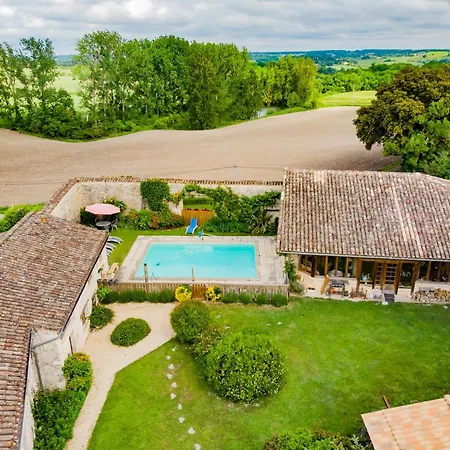 Cote Four * Monflanquin
